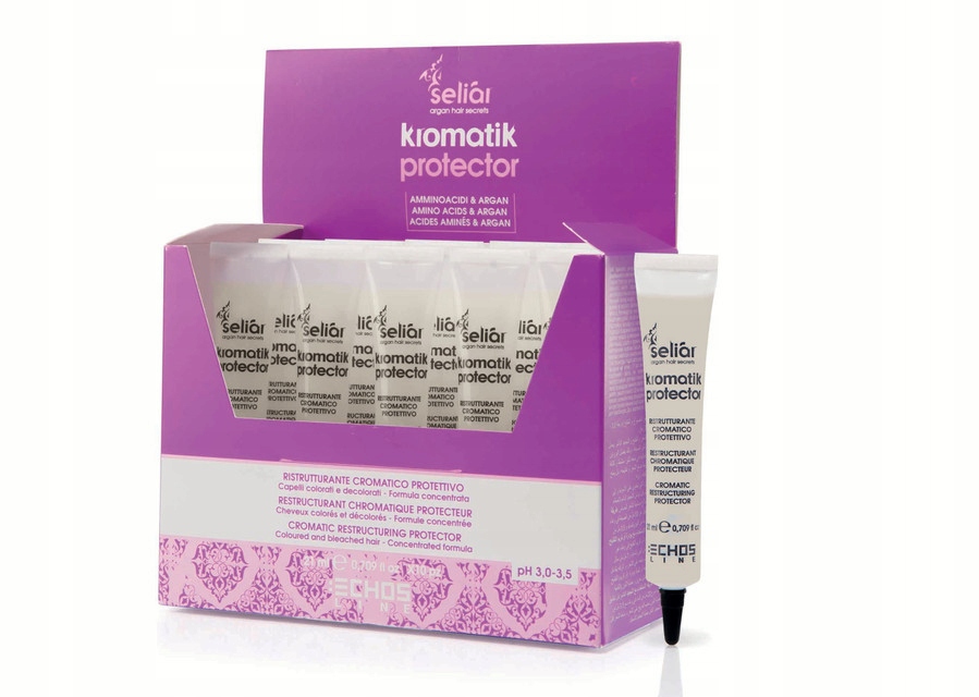 

Echosline Seliar Kromatik Protector 21ml Restruktu