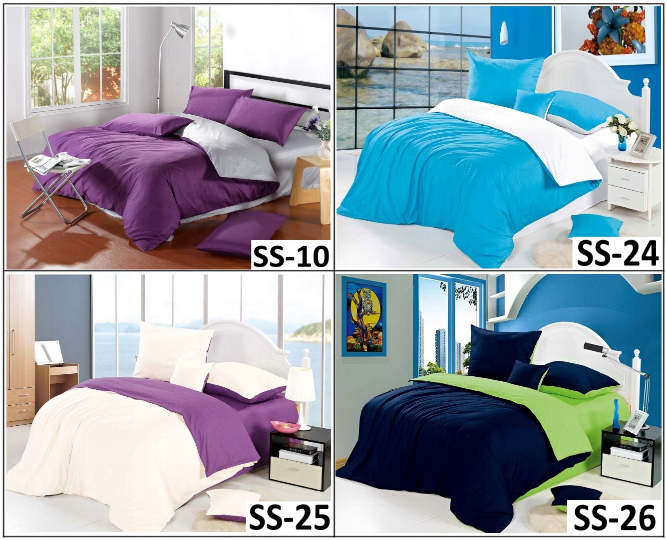 POŚCIEL 180x200 3 części bawełna dwustronna prawdziwa bawełna 100% gruba Kod producenta Pościel bawełna dwistronna