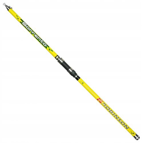 Wędka Robinson Sea Fox Sorrento Tele 4,20m 200g