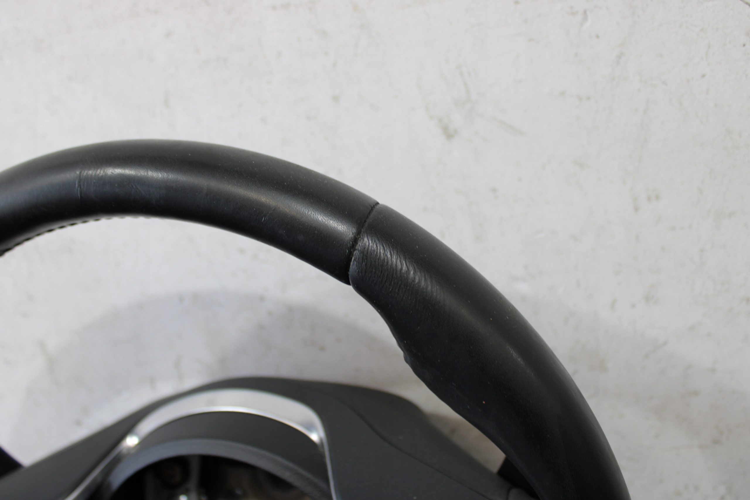 steering wheel, MULTIFUNKCJA with shifting JAGUAR E-PACE X540 S