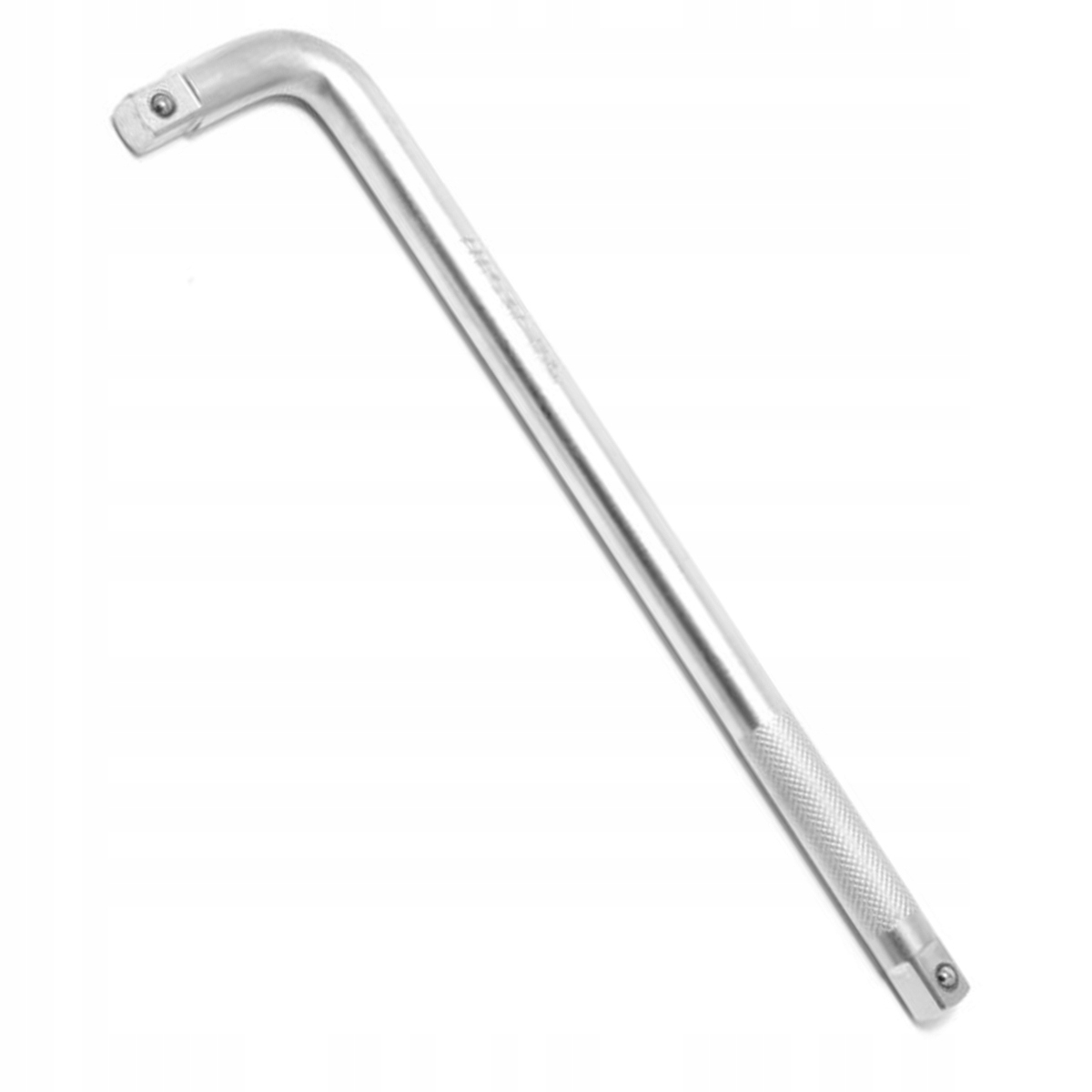 

Pokrętło Typu L 1/2"X1/2" L-250 mm