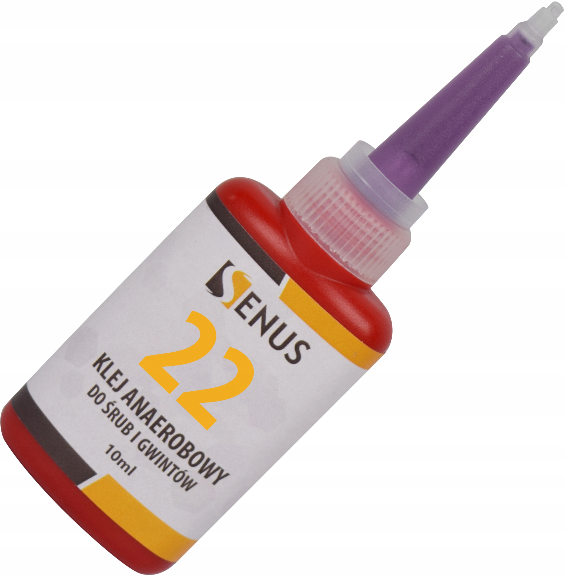 

Klej anaerobowy do śrub i gwintów Senus 22 10ml