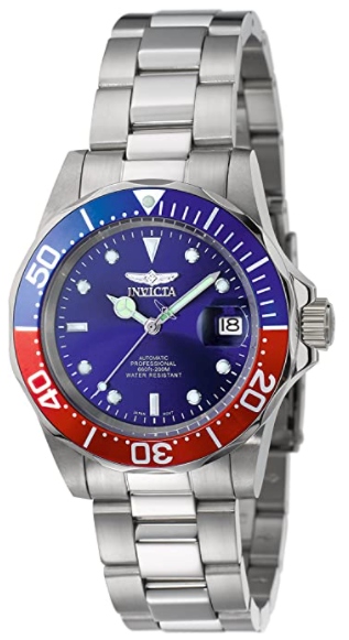 Invicta Pro Diver 5053 Automatyczny zegarek 40mm