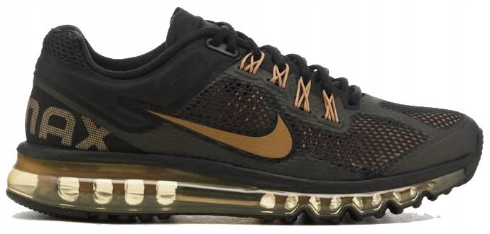 Buty Nike Air Max 2013 sportowe męskie trampki do biegania r. 45 28,5 cm