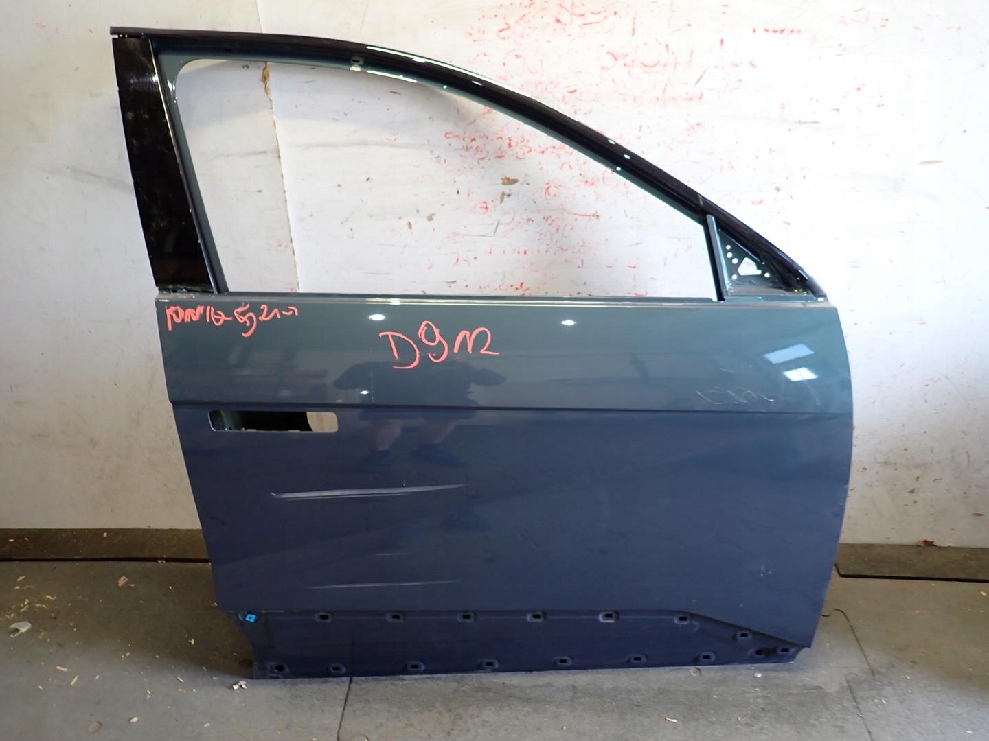 door front front right HYUNDAI IONIQ 5 2021