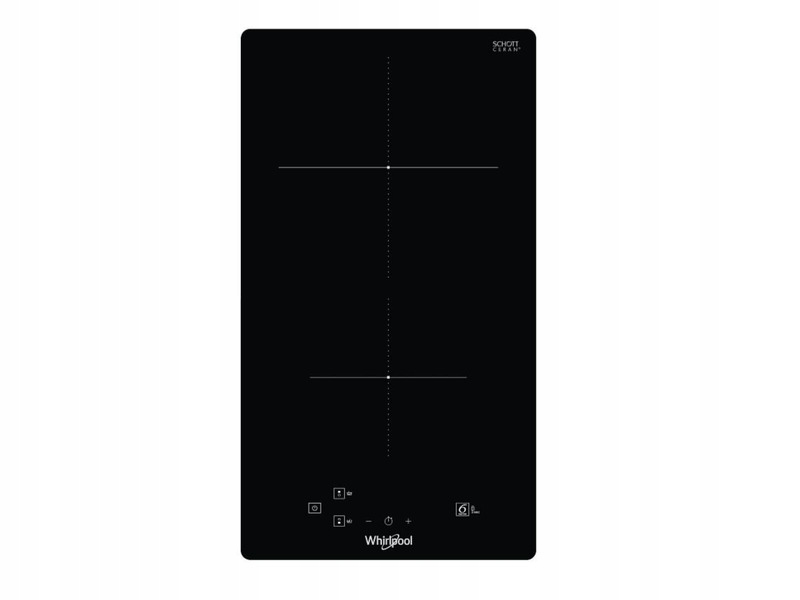 Indukční varná deska Whirlpool Ws Q0530 Ne