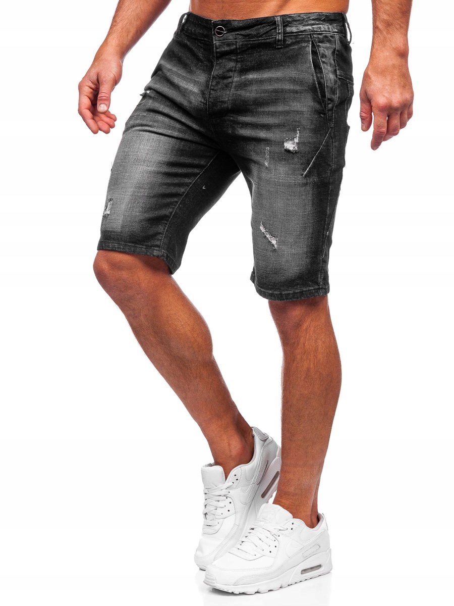 Kraťasy MP0042N DENLEY_29/S