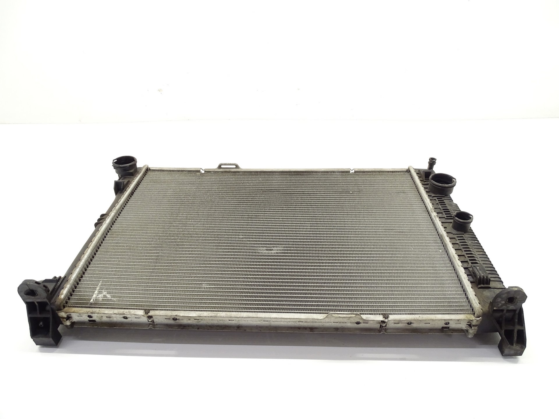 water cooler MERCEDES W204 2.2 A2045003703