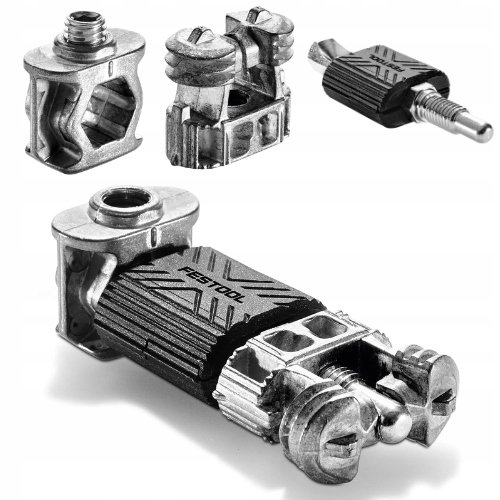 Festool Zestaw łączników EV/32-Set do Frezarki Df 700 nr 203420