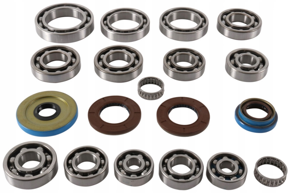 Sada na opravu diferenciálu Polaris Ace 570 Eu 2017 Nová