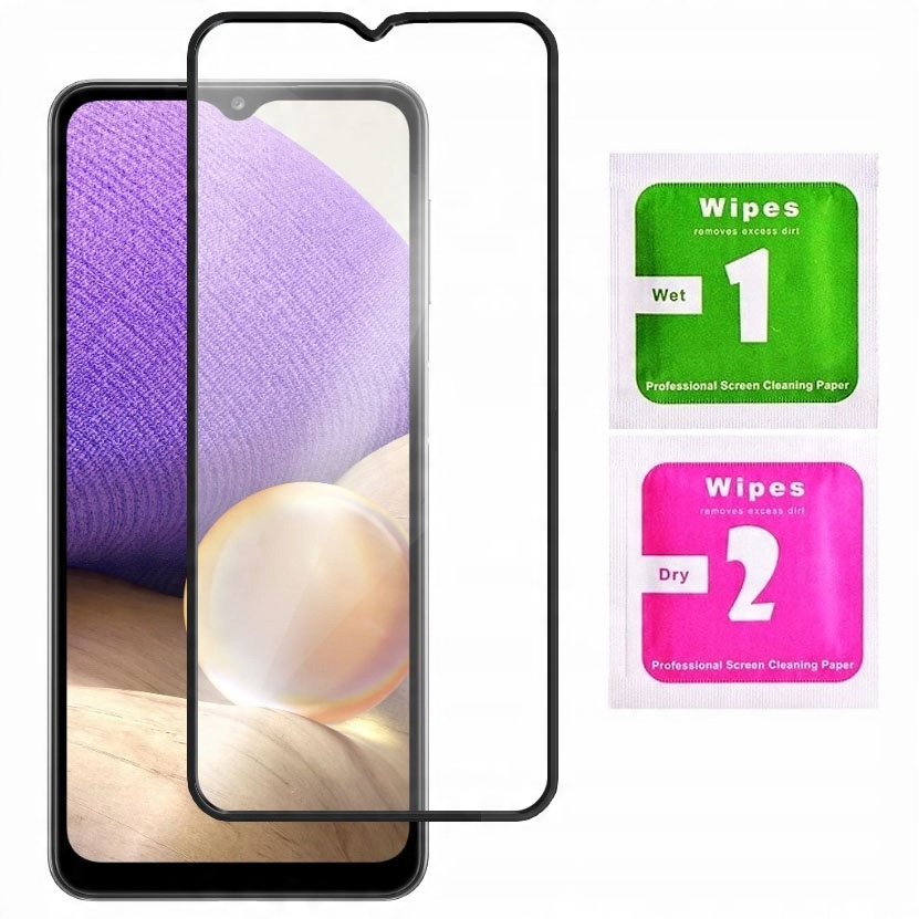 

Szkło Na Cały Ekran 5D Na Samsung Galaxy A32 5G