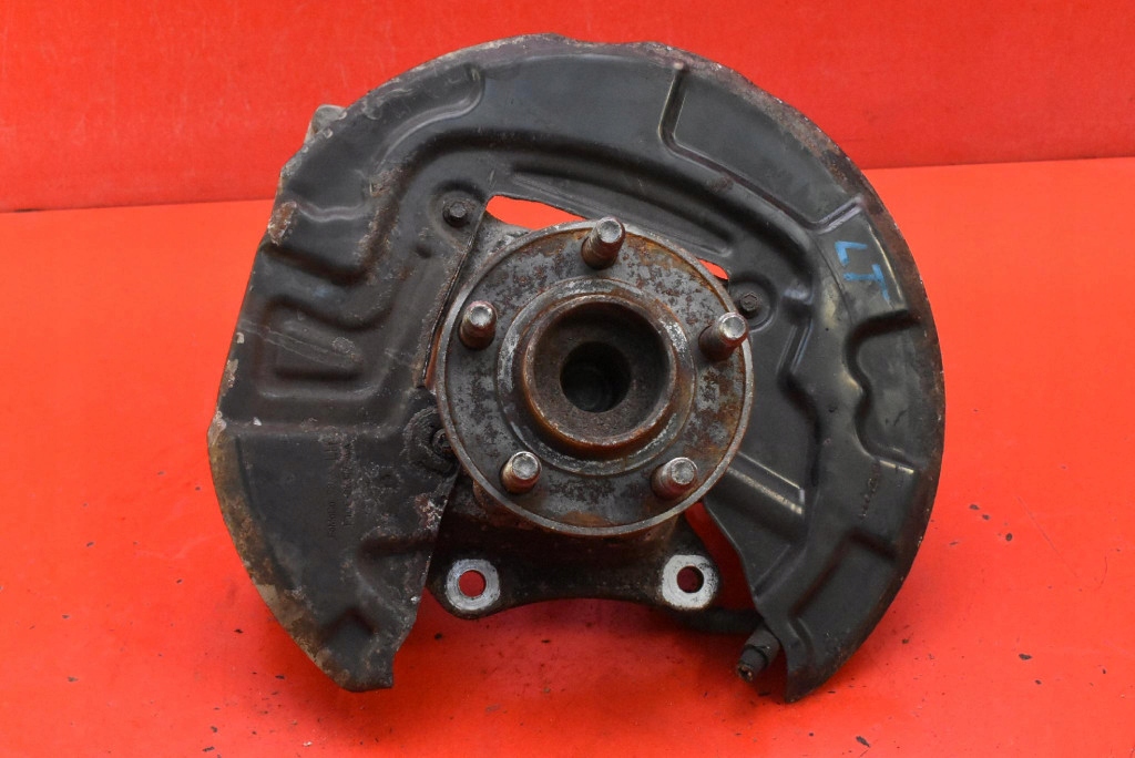 otoč čepu levá záď FORD S-MAX MK2 2.0 TDCI 180 KM 15-20
