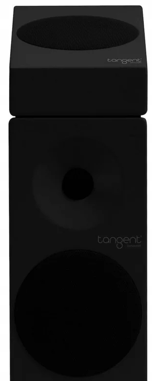 GŁOŚNIKI EFEKTOWE KOLUMNY SURROUND DOLBY ATMOS TANGENT SPECTRUM XATM Moc znamionowa RMS 60 W