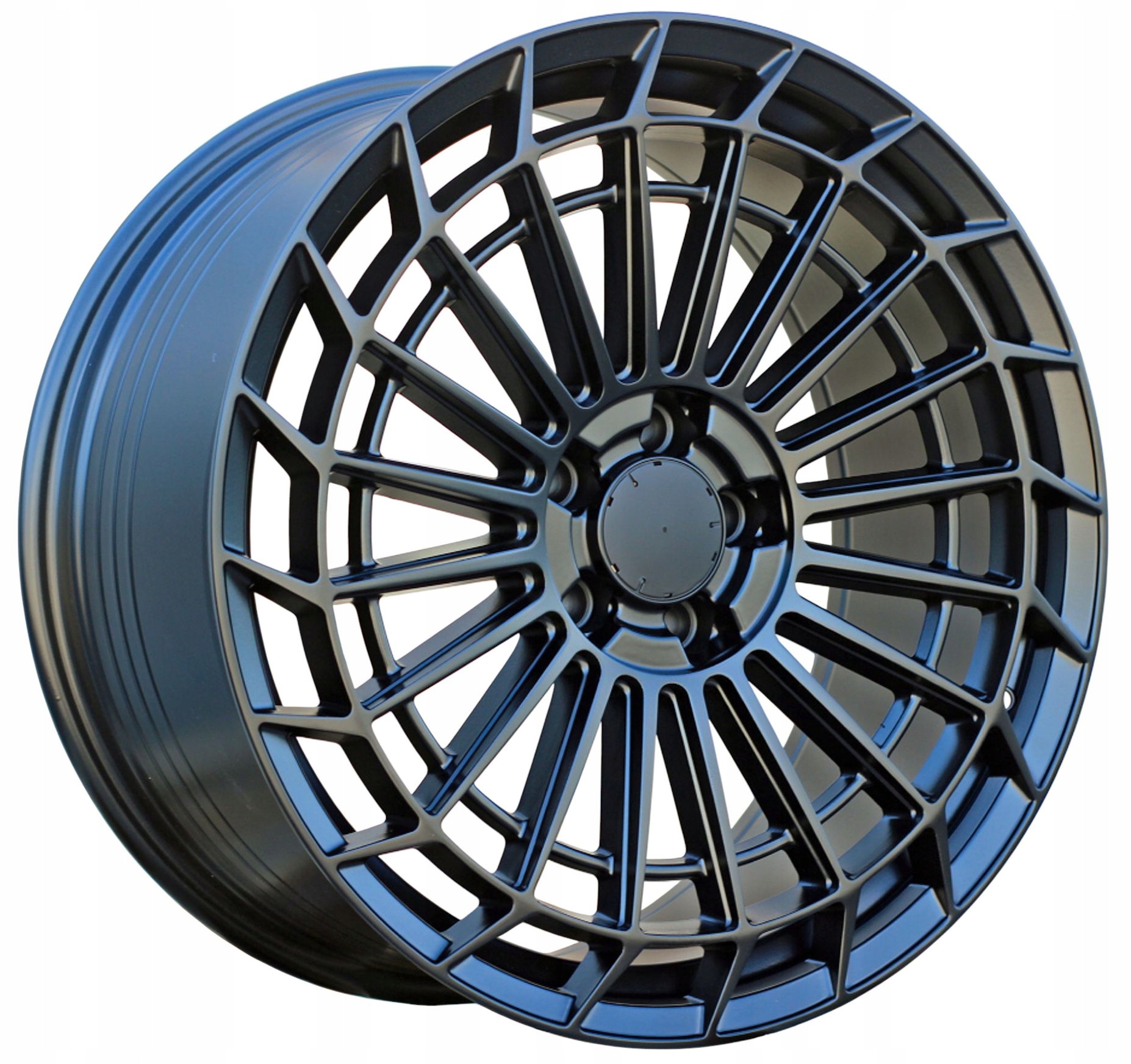 Alufelgi 22 5x112 pro Mercedes GLS-Class Amg X167