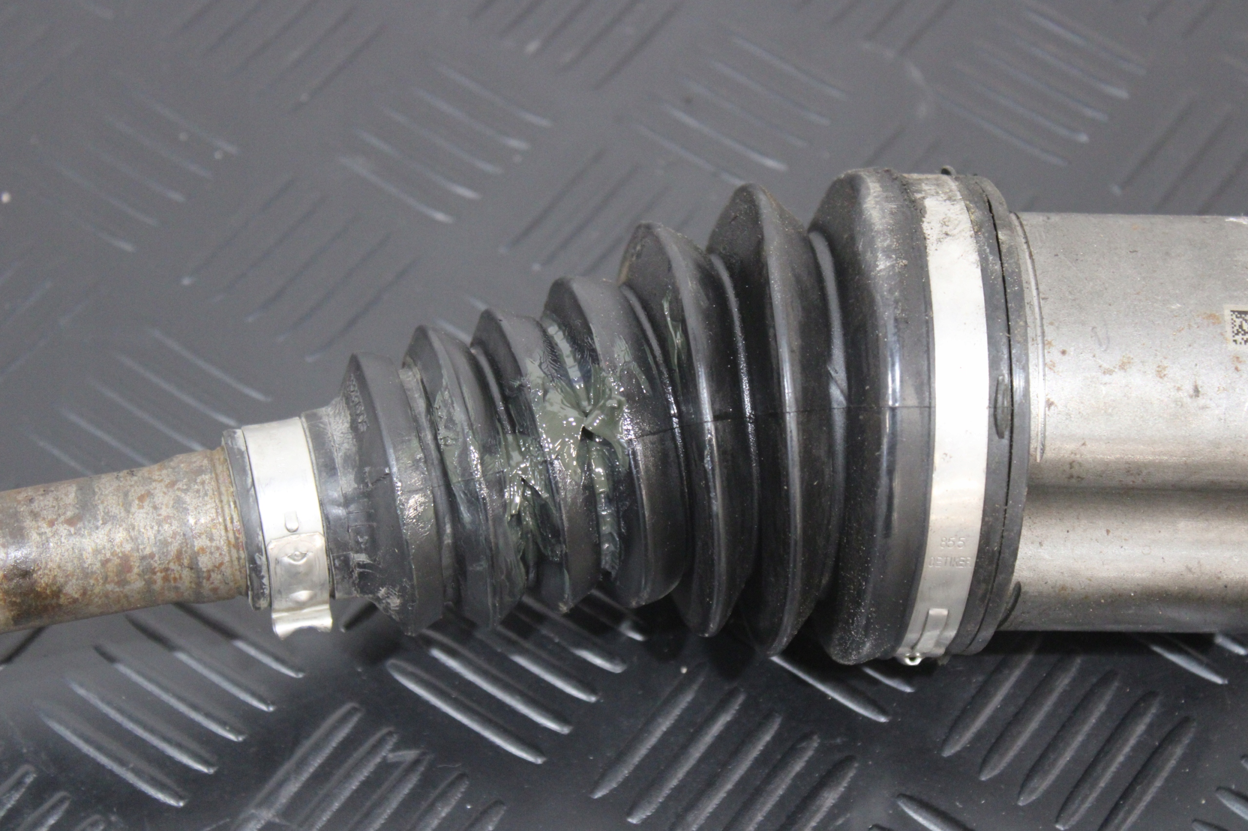 semi-axis semi-axis right front 391007305R RENAULT CLIO V 5 LIFT