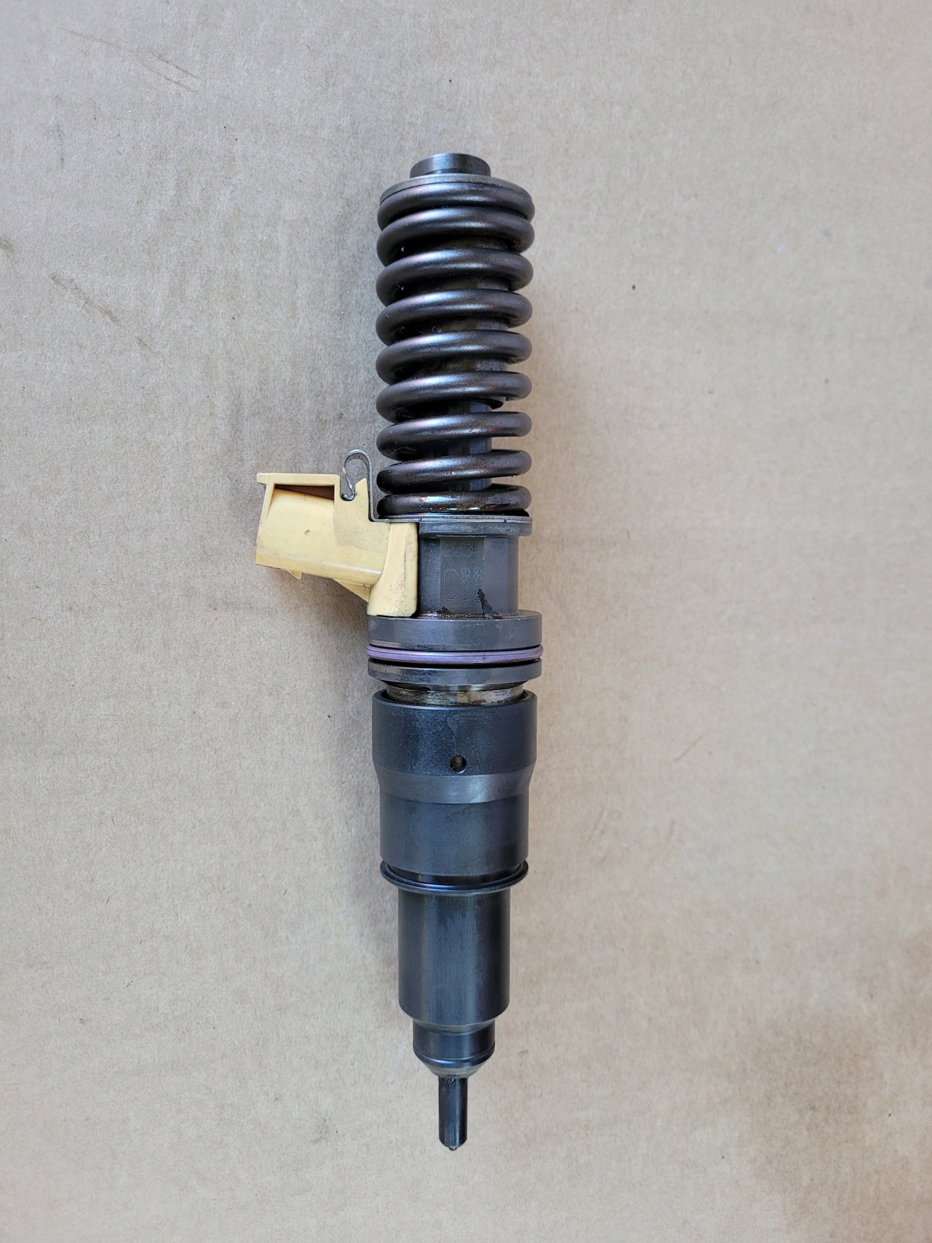 WTRYSK POMPOWTRYSK RENAULT GAMA T RANGE C K EURO 6