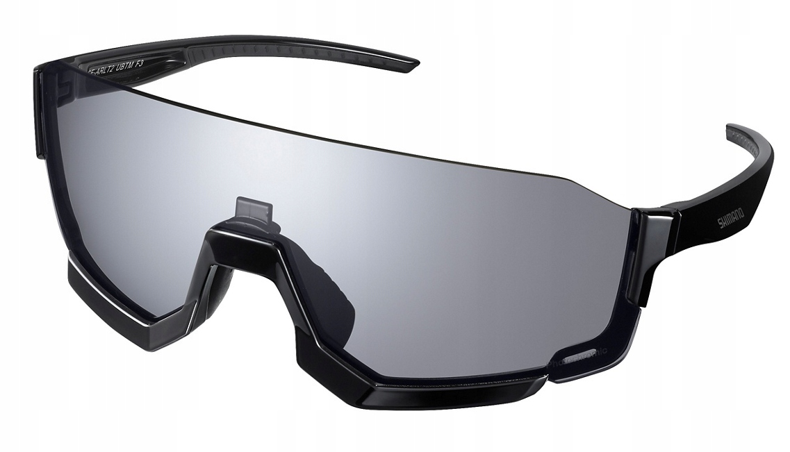 Okulary Rowerowe Shimano Aerolite 2 Photochromic