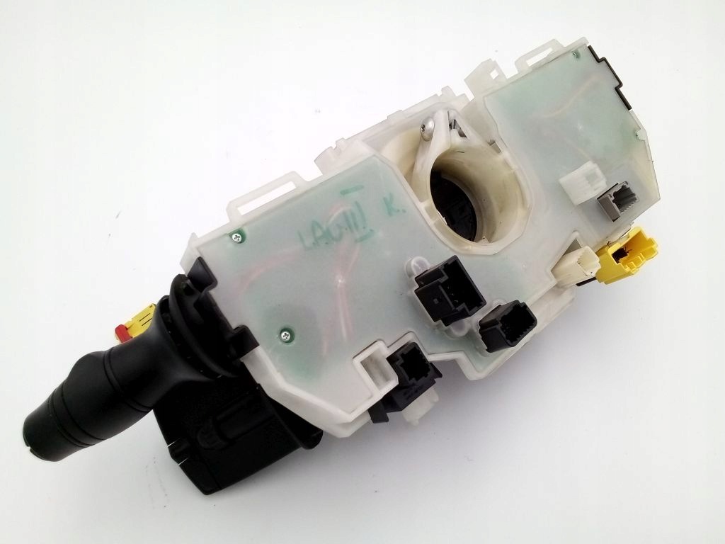 Renault Laguna III 3 DEVIO LUCI TERGICRISTALLO TERGI 255670001R--B