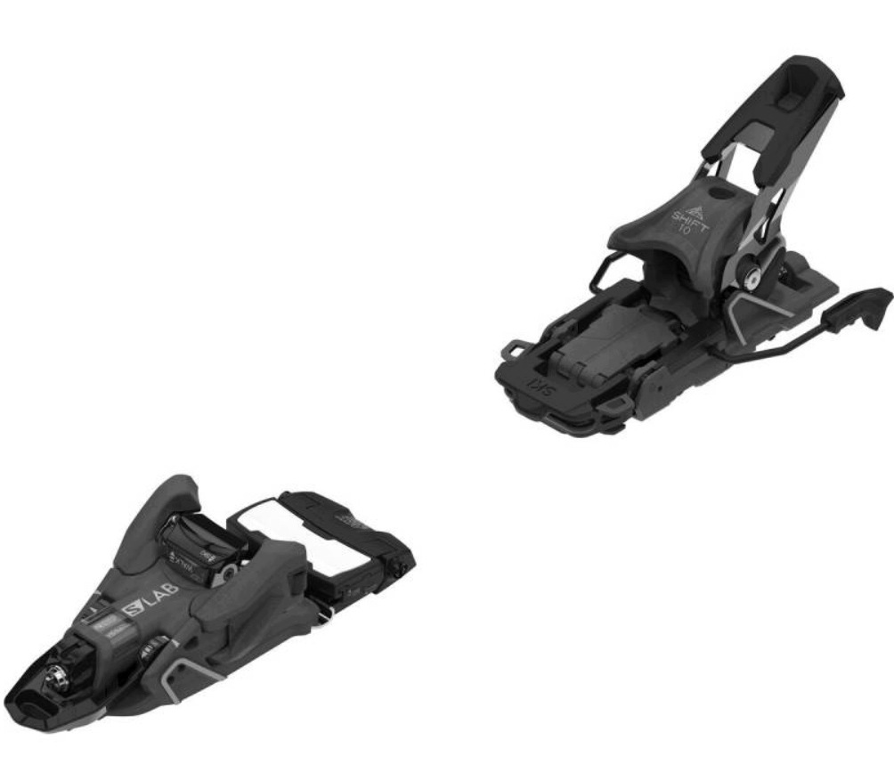 Wiązanie Skitour Hybryda Salomon S/lab Shift 10 Mn skistop 110cm