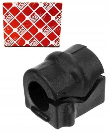 GUMA STABILIZATORA OPEL ASTRA H MERIVA PRZÓD 21MM