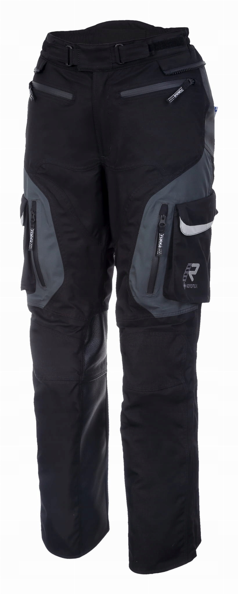 Textilné nohavice Rukka RimoRina Lady Black 42 Na Darček