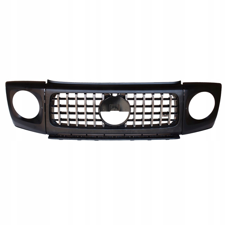 GRILL PANAMERICANA RAMKI MERCEDES G KLASA W464