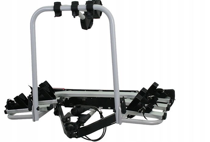 Platforma rowerowa na hak Atera Strada Sport M2 Kod producenta 22684