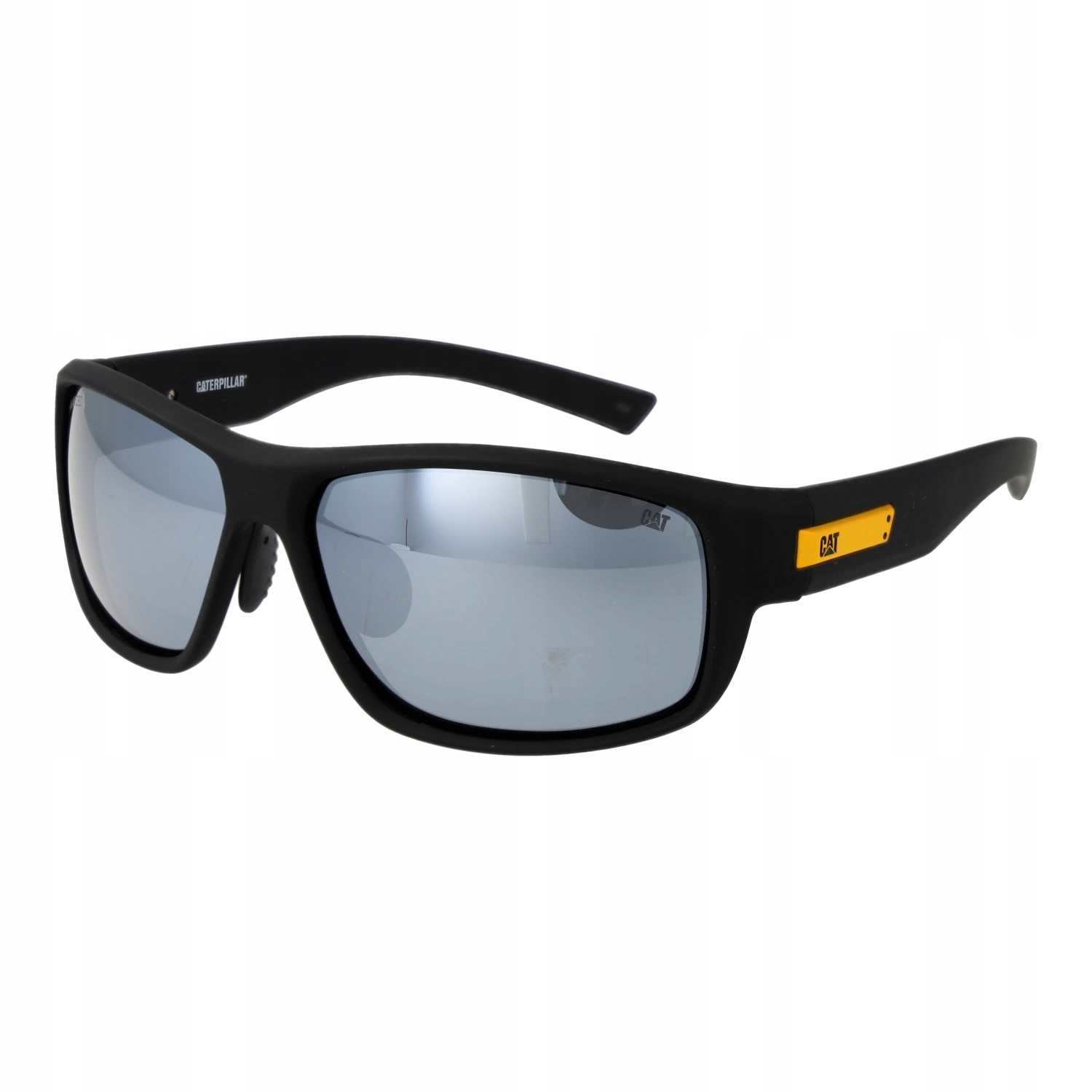 Sluneční brýle Caterpillar Cts-fused Polarizační zrcadlovky