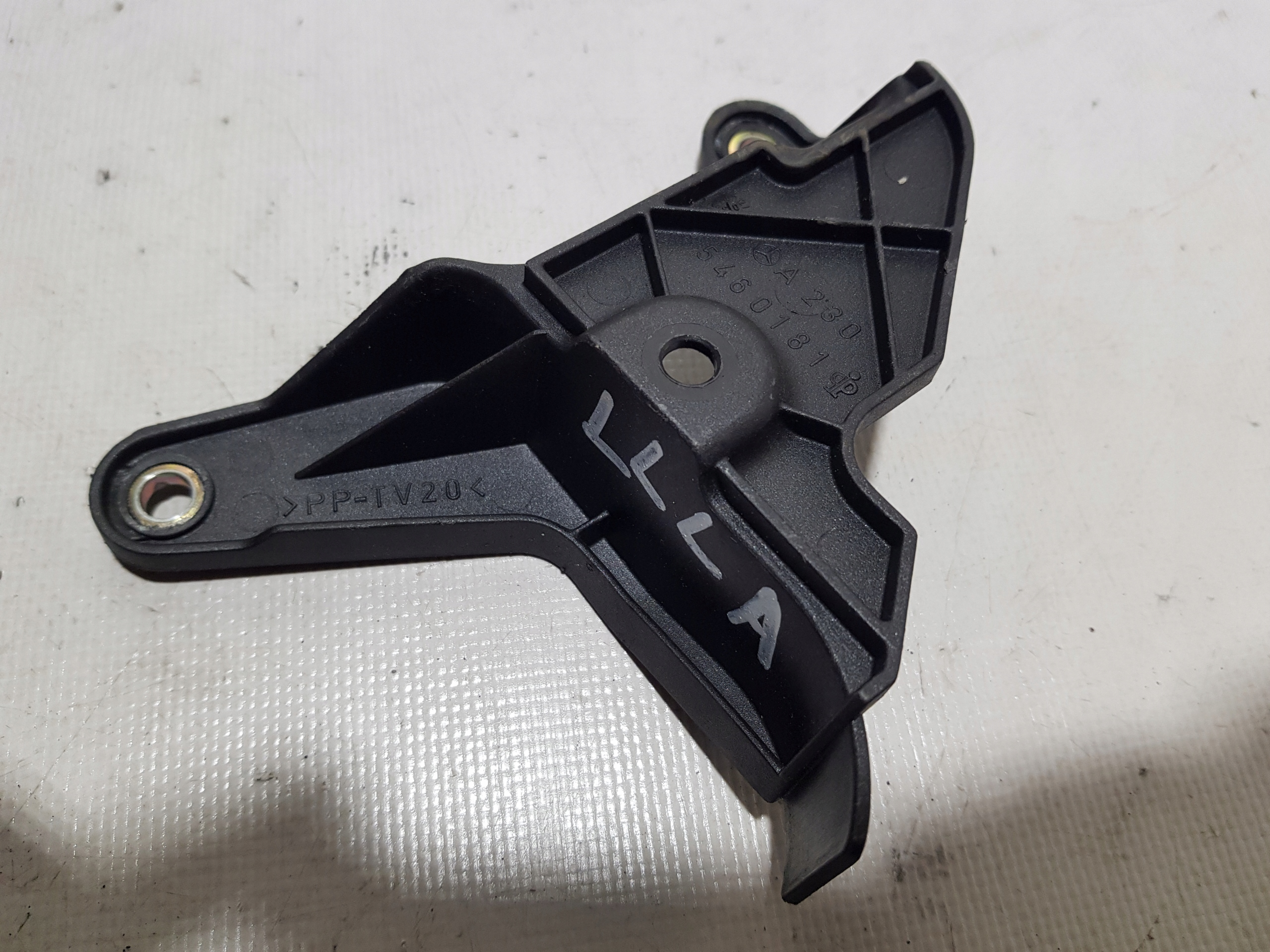 MERCEDES SL R230 holder bracket A2305460181