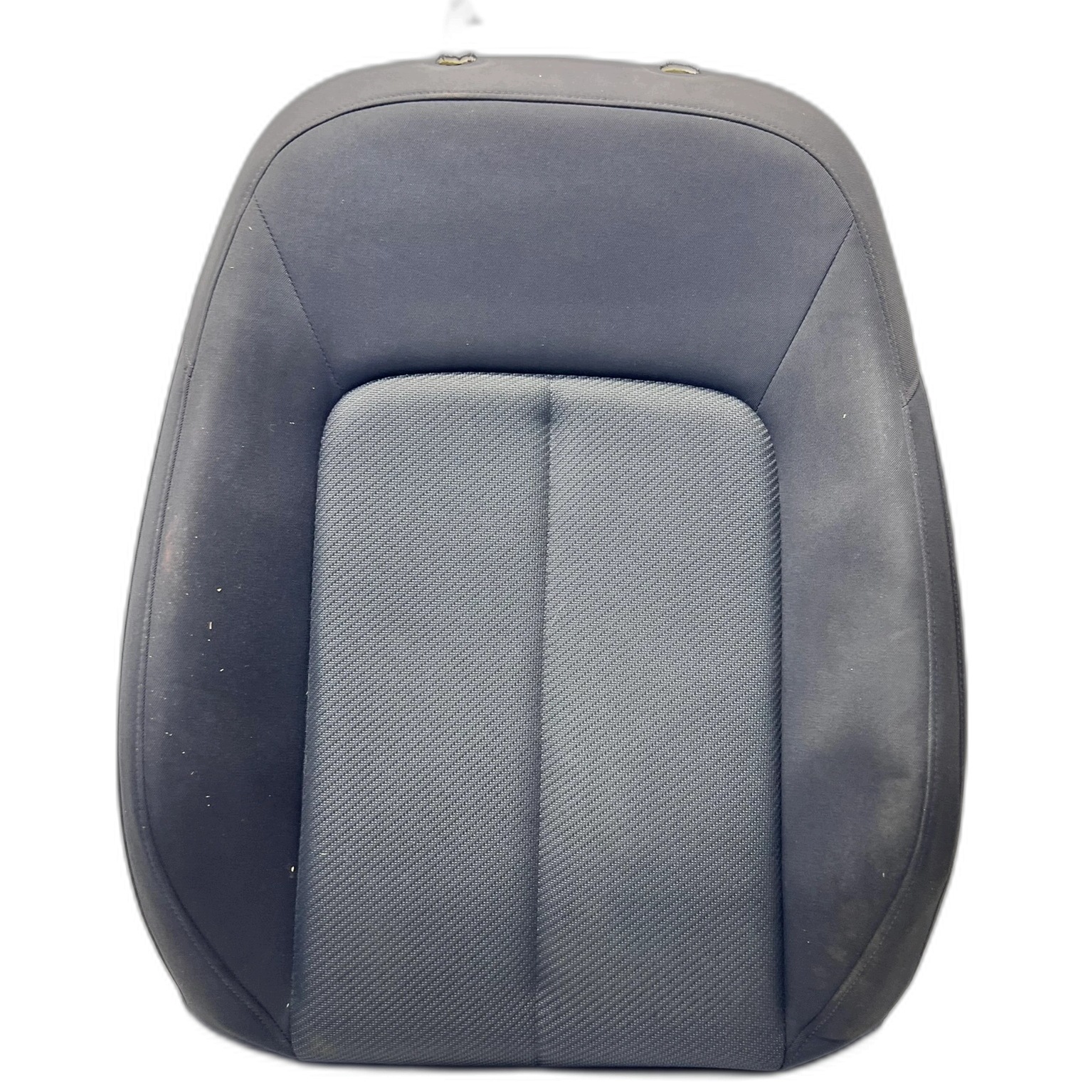 MATA GRZEWCZA seat left front OPARCIE MATERIAL AUDI A6 C8 4K0881805