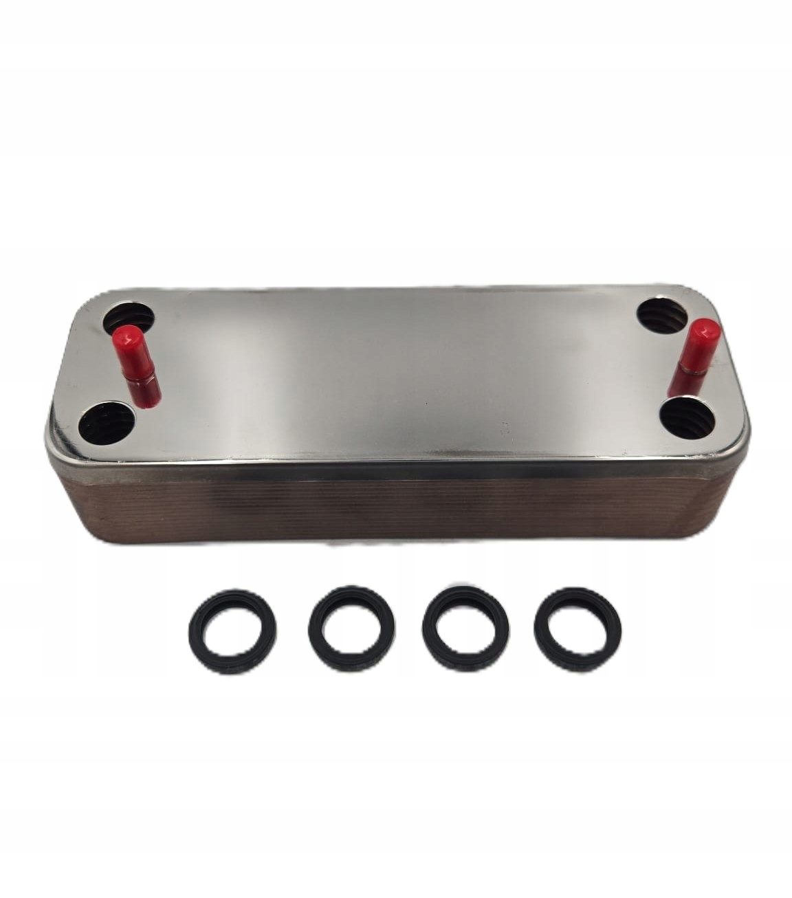 Wymiennik C.w.u. Saunier Duval S1024800