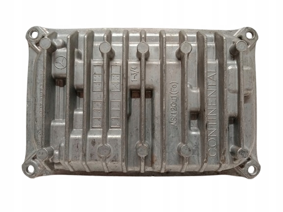 MERCEDES C W206 S W223 PRZETWORNICA MODUŁ LED A2239005320 Q01