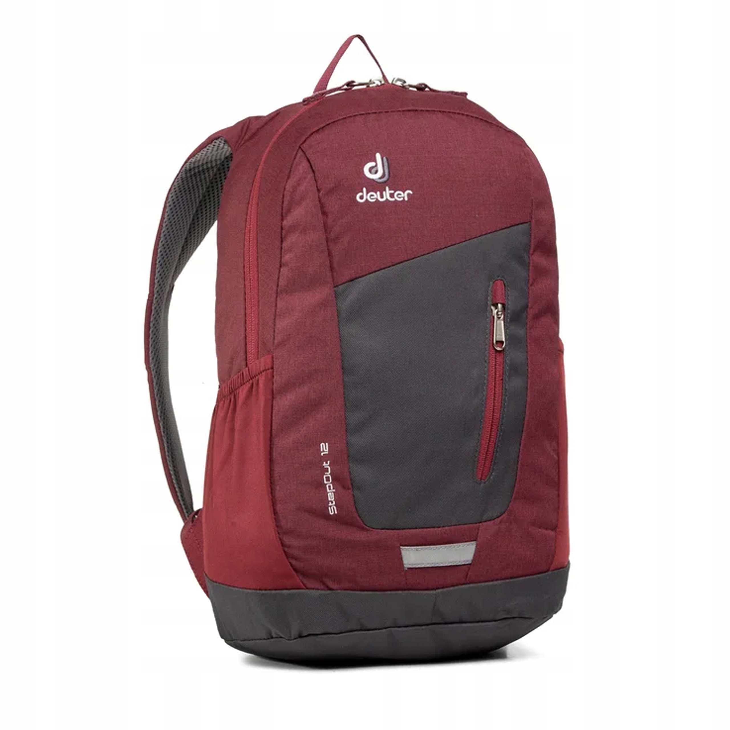 Plecak sportowy Deuter Stepout 22 38104154513 Graphite Maron