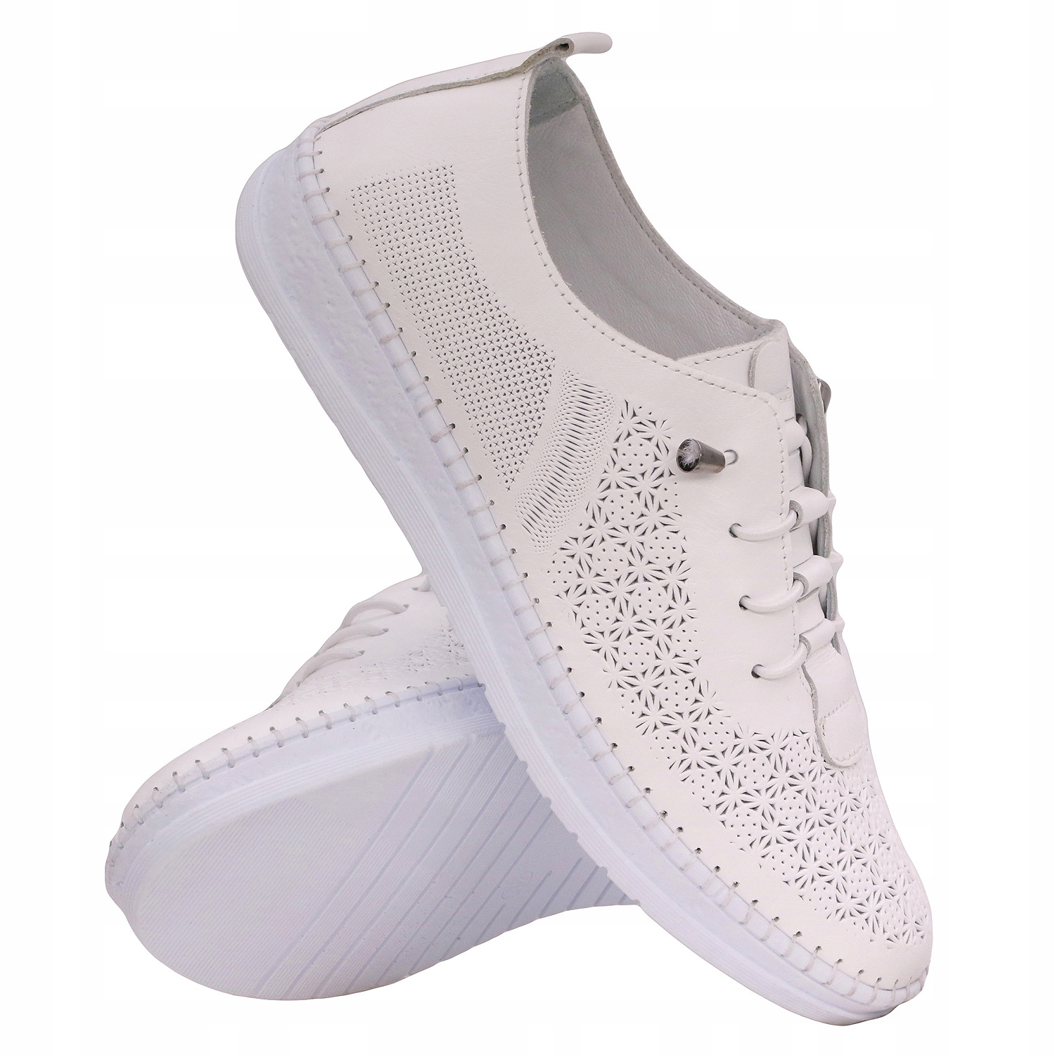 MissMama dámská sportovní obuv OF-MM-43 euroobuv