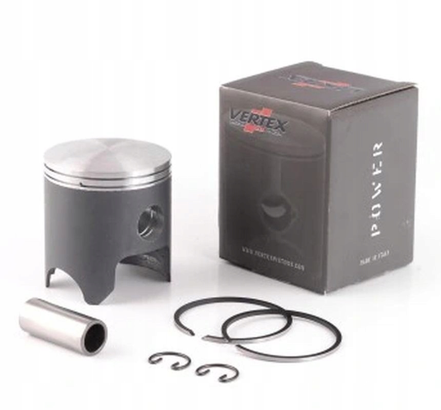 Vertex Piest Top Performances, Minarelli 46,80 MM (+0,80 MM) Čap 10 MM