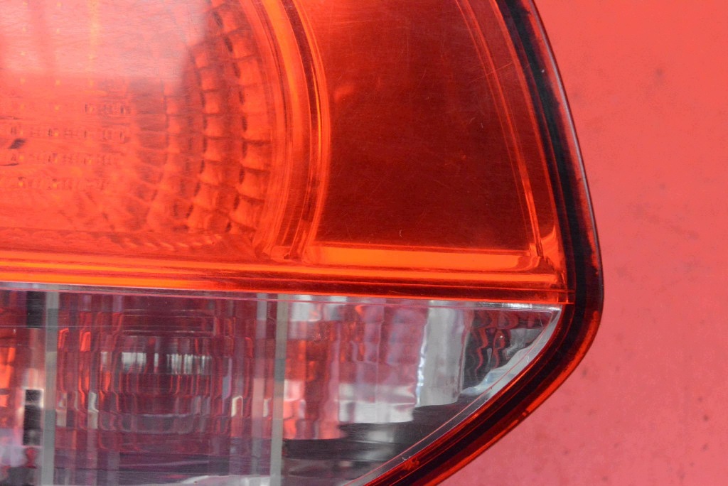 light left rear part rear 5K0945107 VW GOLF 6 VI 5D HB 08-15