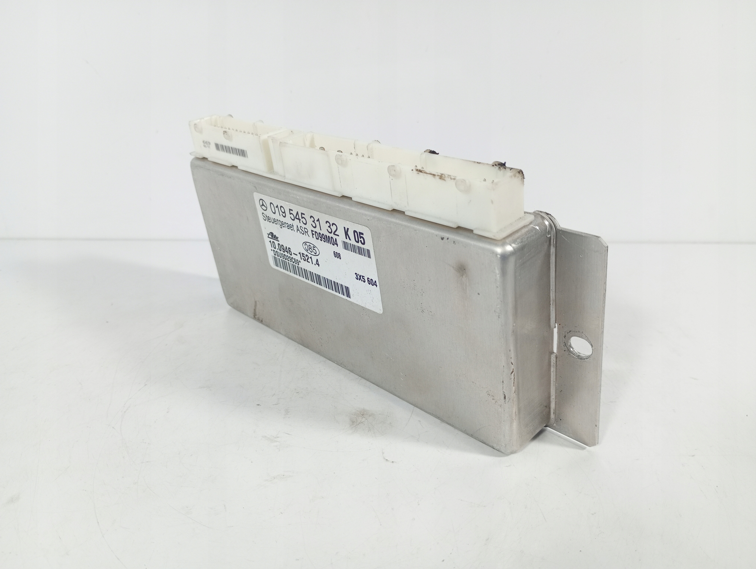 EKLASA W208 97-02 module control unit ASR OE 0195453132
