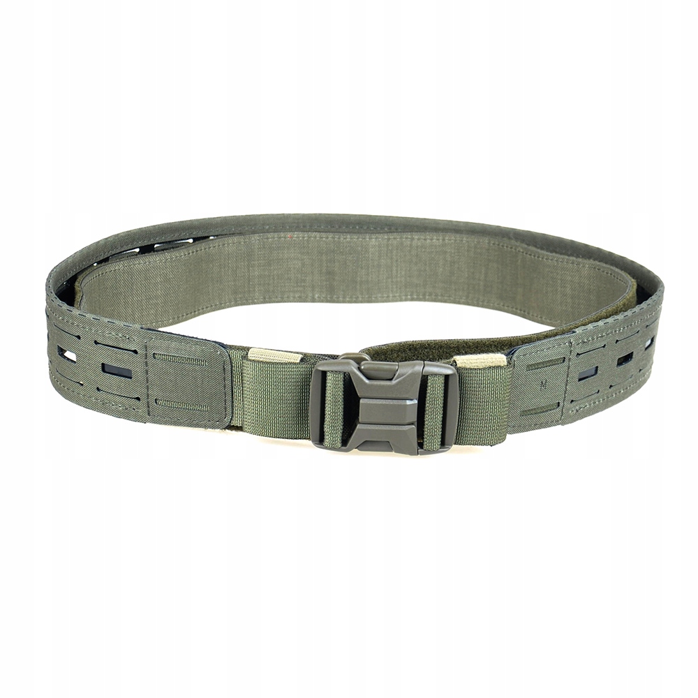 Templars Gear Ultralekki pas taktyczny Molle PT6 Ranger Green S