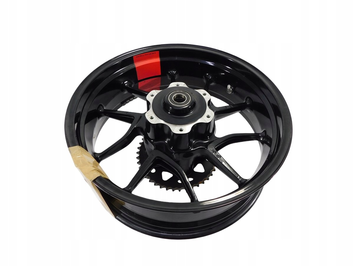 Zadná Náprava Ducati Monster 937 21-25, Rovná Náprava Ok U-11 50212311A