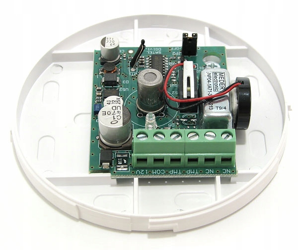 SATEL CZUJNIK METANU DG1-ME, DG-1 ME METAN