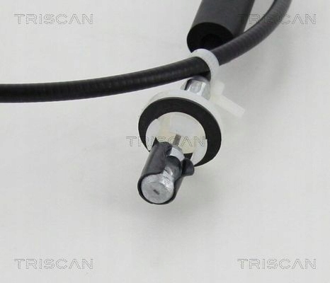 LINKA CIĘGNO GAZU 8140 21301 TRISCAN DAEWOO FSO Producent części Triscan