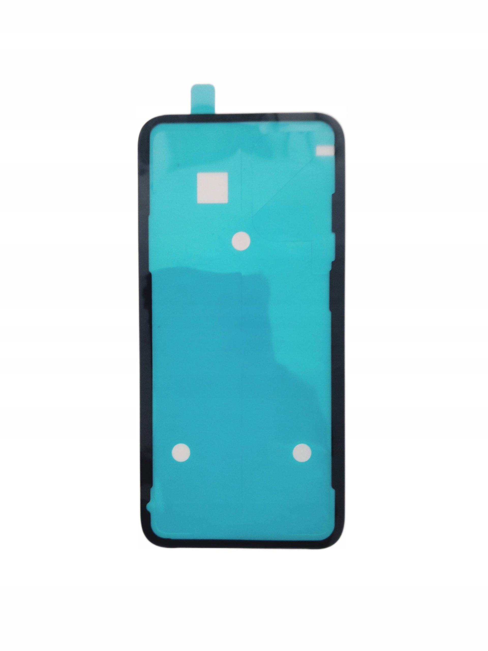 ORYGINALNA WKLEJKA KLEJ USZCZELKA KLAPKI ASUS ZENFONE 8 ZS590KS