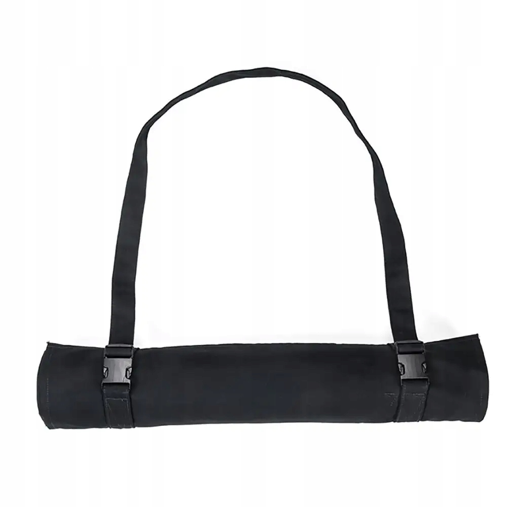Taška obal na podložku nosítko Jade Yoga Mat Carrier lehká 100% bavlna