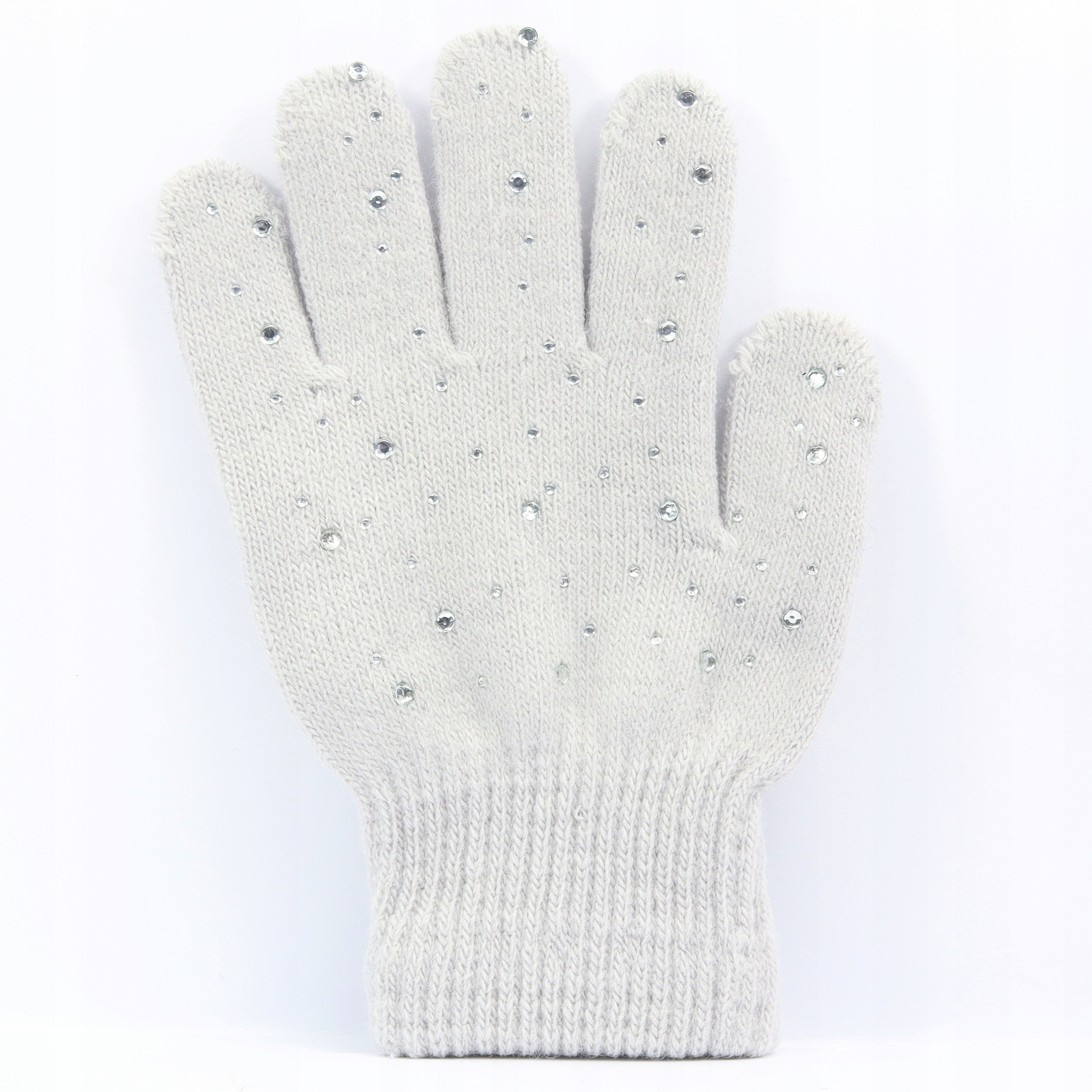 4-6 lat_Z_PUSZKIEM_15 cm_Rękawiczki_Akryl_162