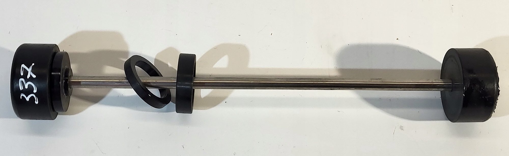 Crash pad osłona oś ośki przód R&G Yamaha FZ1 Fazer 2006-2015r