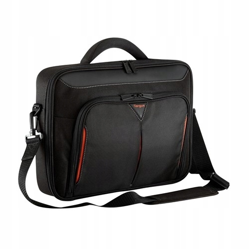 

Targus Classic+ Clamshell Torba 15-15.6'' Black