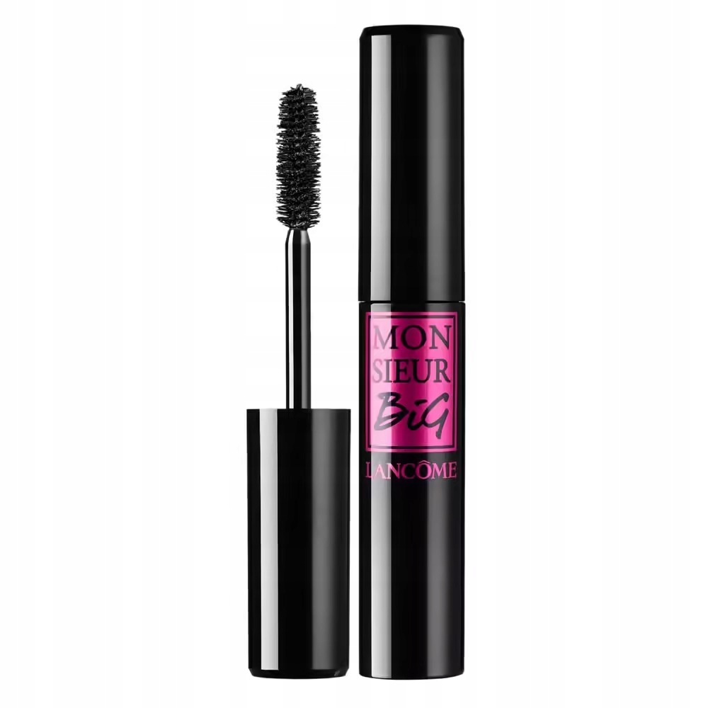 Lancome Monsieur Big Mascara řasenka na řasy 01 Big In The New Black 10 ml
