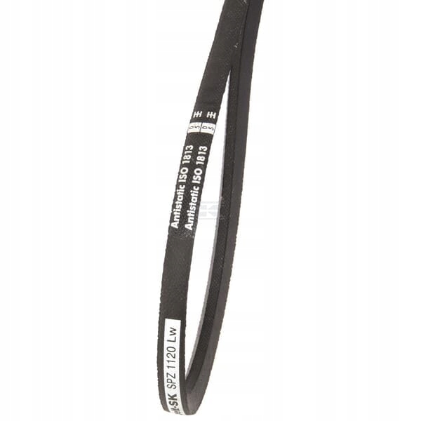 Hnací řemeny New Holland Cnh 4809679 New Holland Cnh