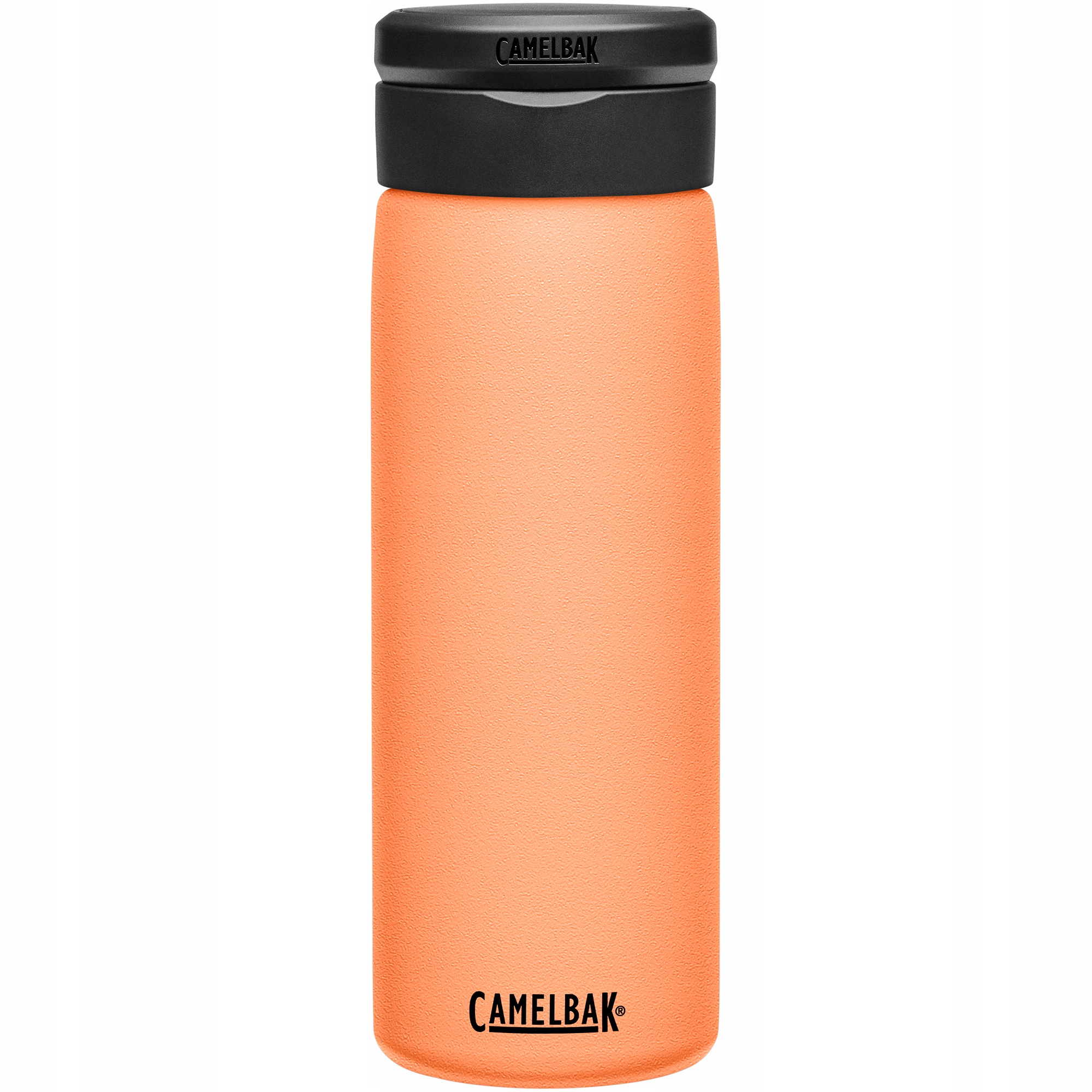 Termoláhev Camelbak Fit Cap Insulated Sst 590 ml 590 ml, barva oranžová