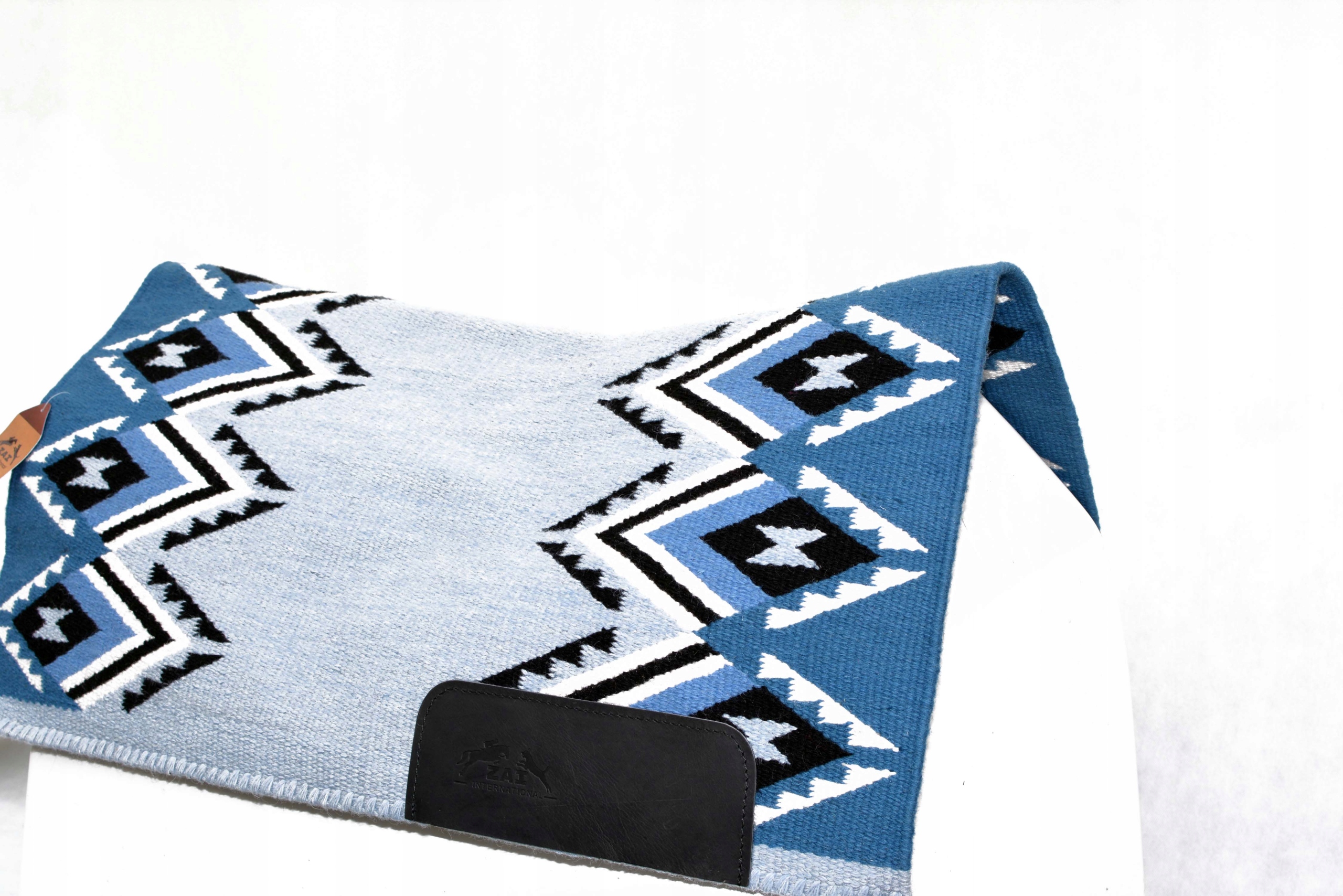 Czaprak pad western z Usa Roz. Full 87X100